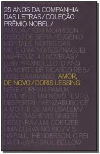 Amor de novo