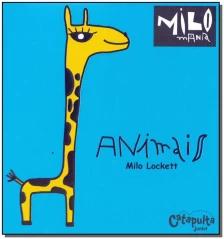 Animais - Milomania