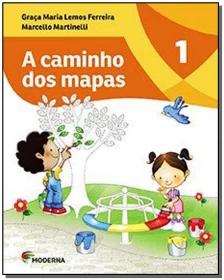 Caminho Dos Mapas, a - Vol. 1
