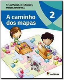 Caminho Dos Mapas, a - Vol. 2