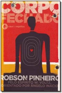 Corpo fechado - Edição de luxo