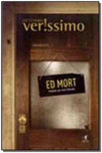 Ed Mort