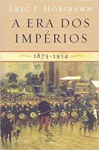 A era dos impérios