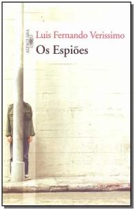 Os espiões