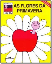 As Flores da Primavera