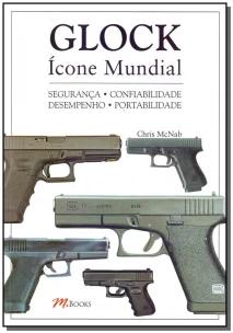 Glock - Ícone Mundial
