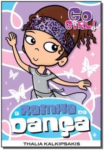 Go Girl! 10 - A Rainha da Dança