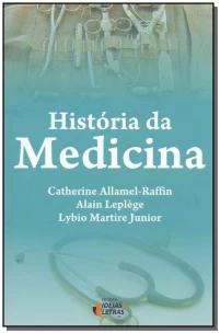 História da Medicina