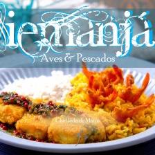 Iemanjá - Aves e Pescadores