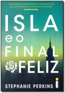 Isla e o Final Feliz