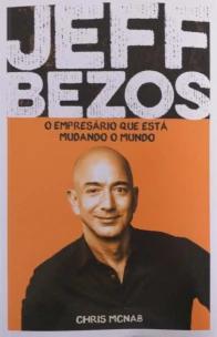 Jeff Bezos