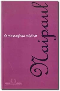 O massagista místico
