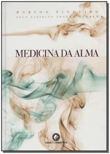 Medicina da alma - Edição de Luxo