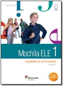 Mochila Ele 1 Actividades