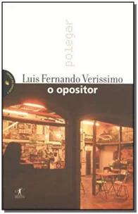 O opositor