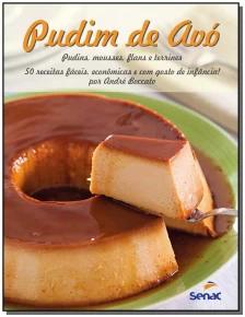 Pudim De Avo