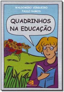 Quadrinhos Na Educação