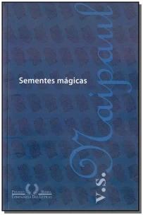 Sementes mágicas