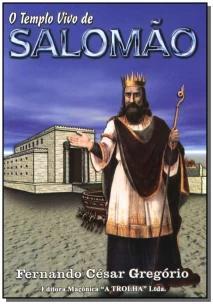 Templo Vivo de Salomão,o