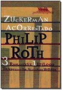 Zuckerman Acorrentado